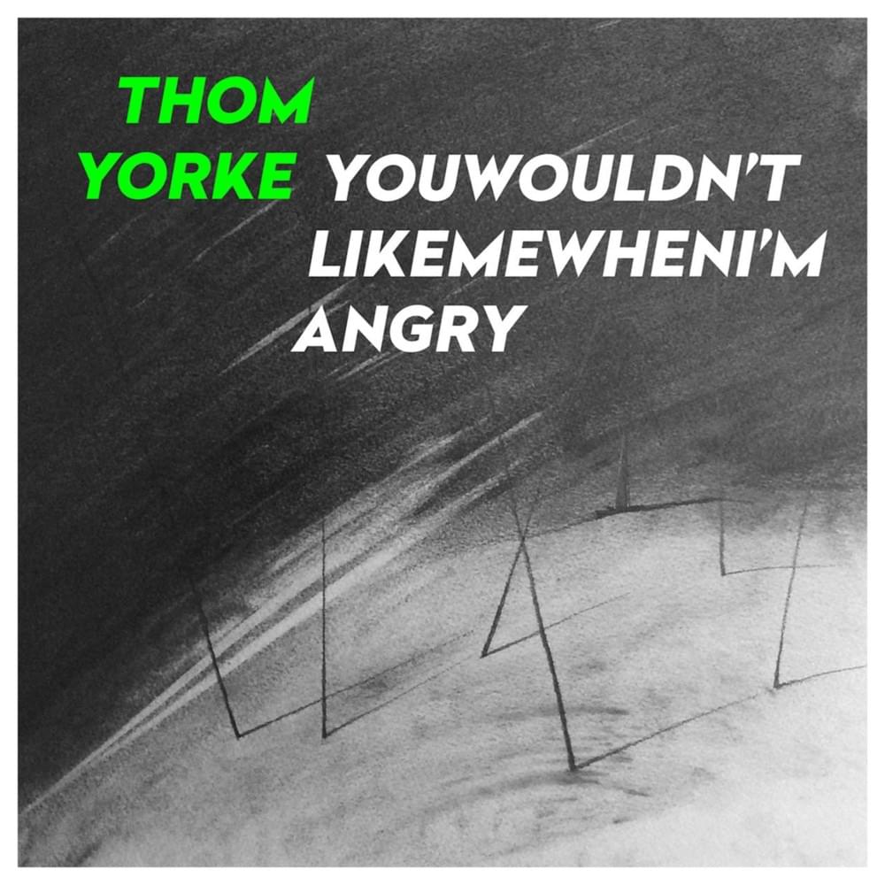 Cover image for YouWouldn’tLikeMeWhenI’mAngry