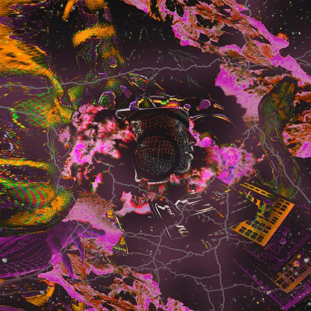 Cover image for Netherworld