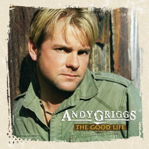 Tears and Time by Andy Griggs