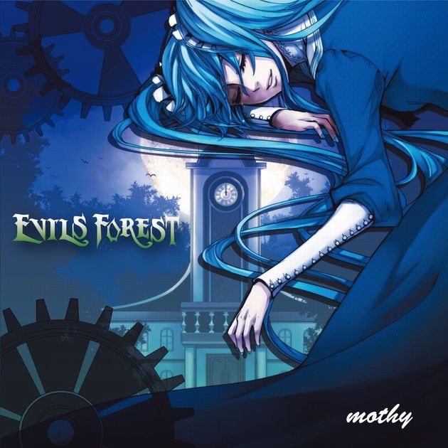 Welcome to the Forest by ​mothy (悪ノP)
