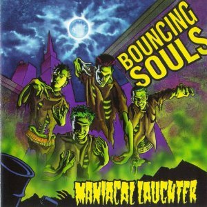 Cover image for Maniacal Laughter