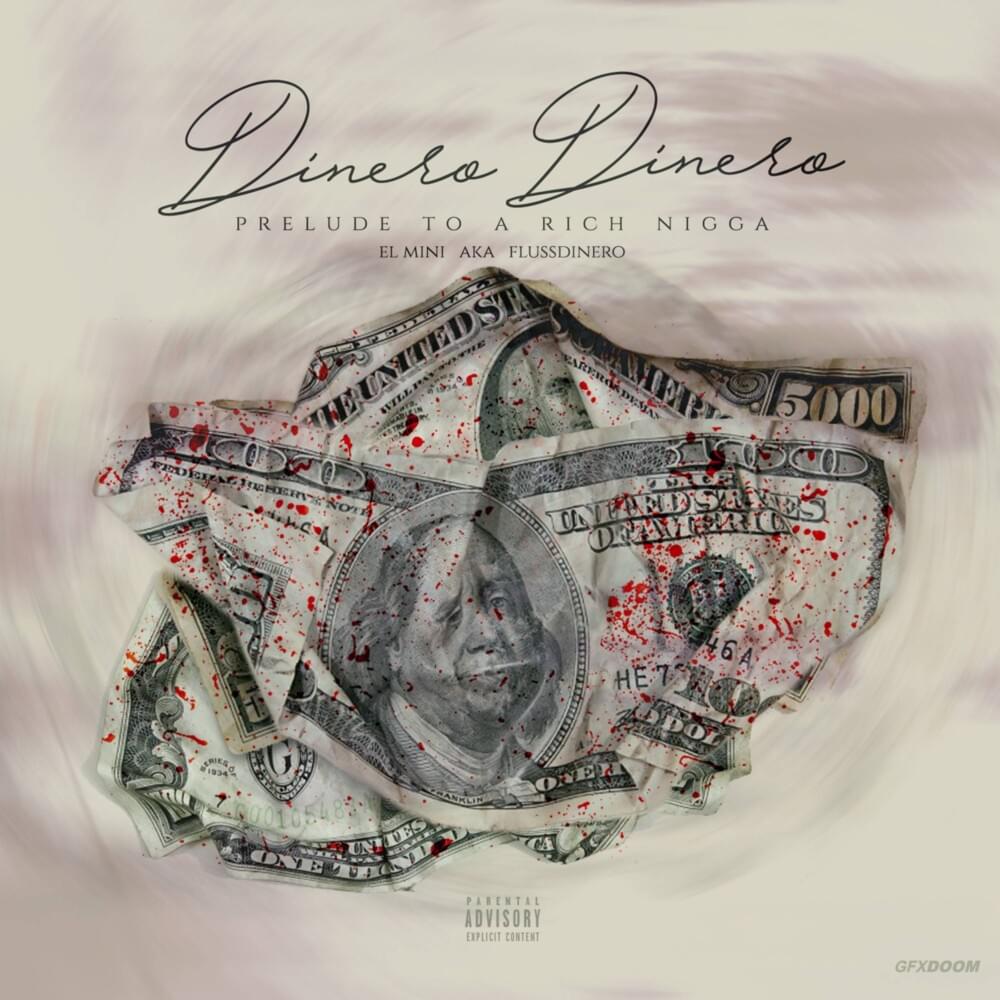 Cover image for Dinero Dinero