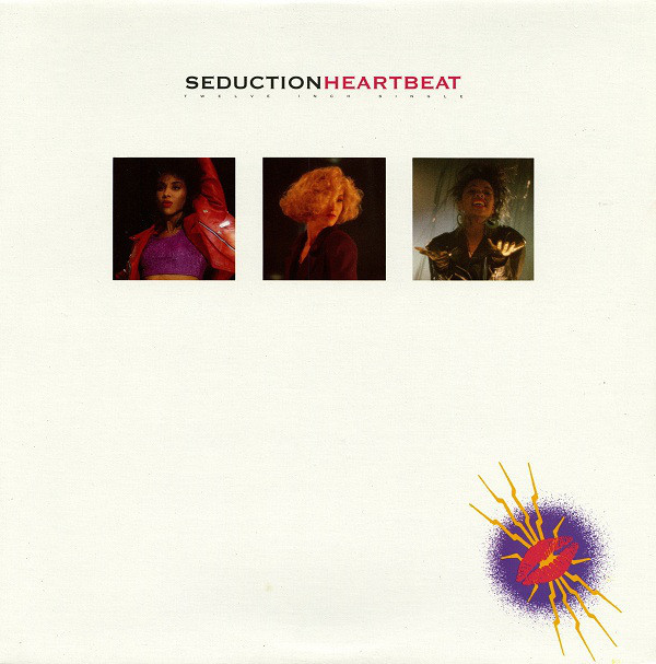 Heartbeat by Seduction
