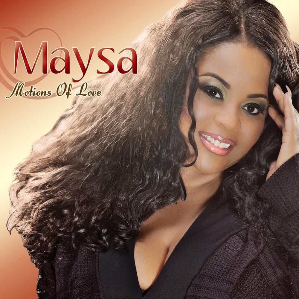 Flower Girl by Maysa Leak