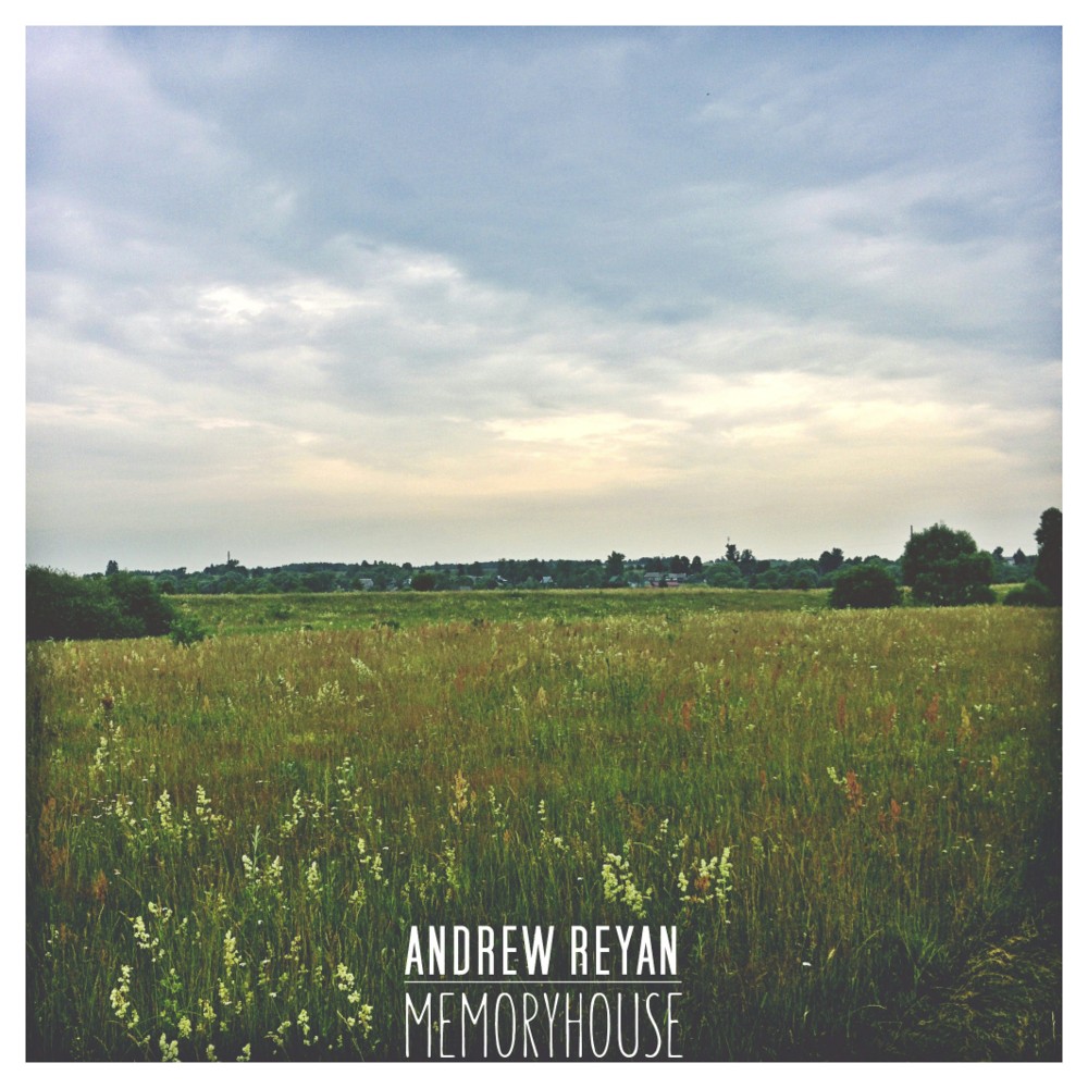 Cover image for Memoryhouse