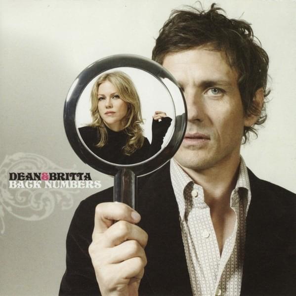 Words You Used to Say by Dean & Britta