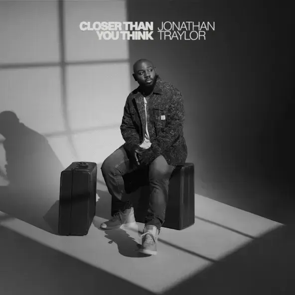 Cover image for Closer Than You Think (EP)