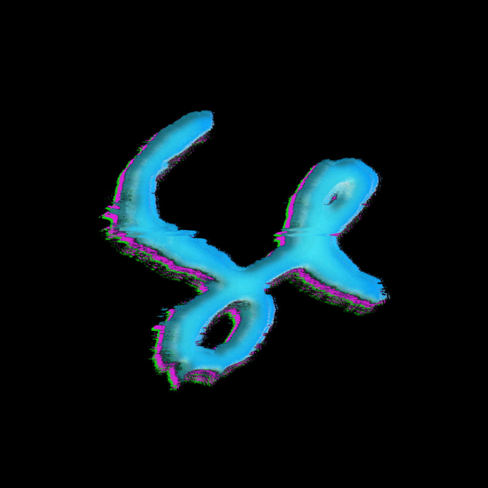 Album cover art for "Kick Jump Twist" by Sylvan Esso