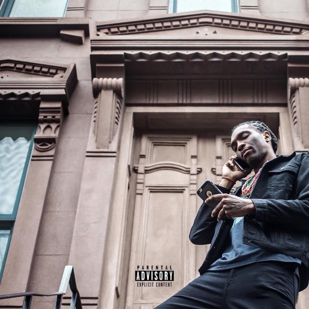 Money Obsession by Sha Hef