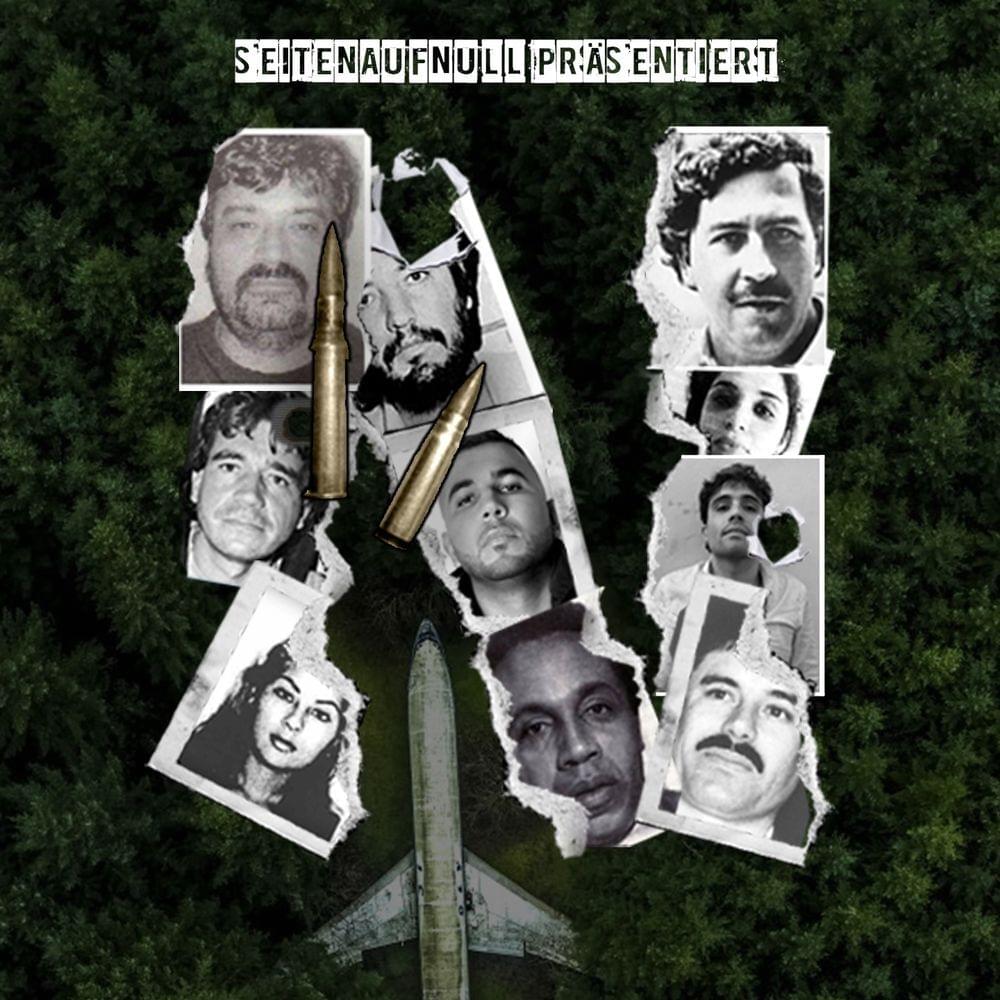 Album cover art for "2006" by SadiQ