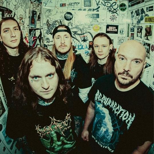 Photo of Ingested