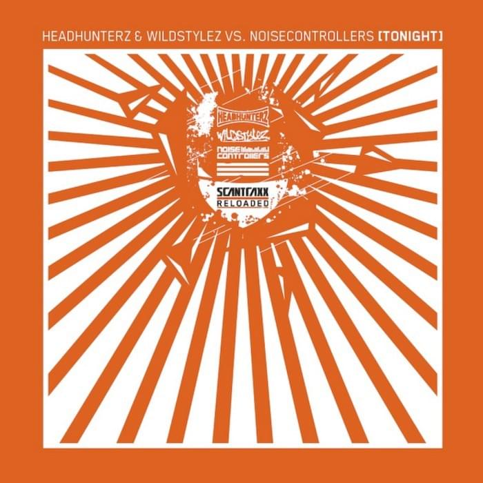 Cover image for Tonight [Single]