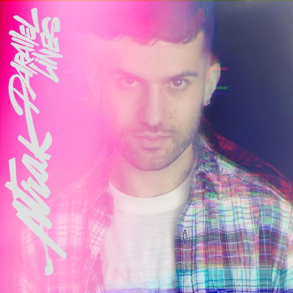Cover image for Parallel Lines