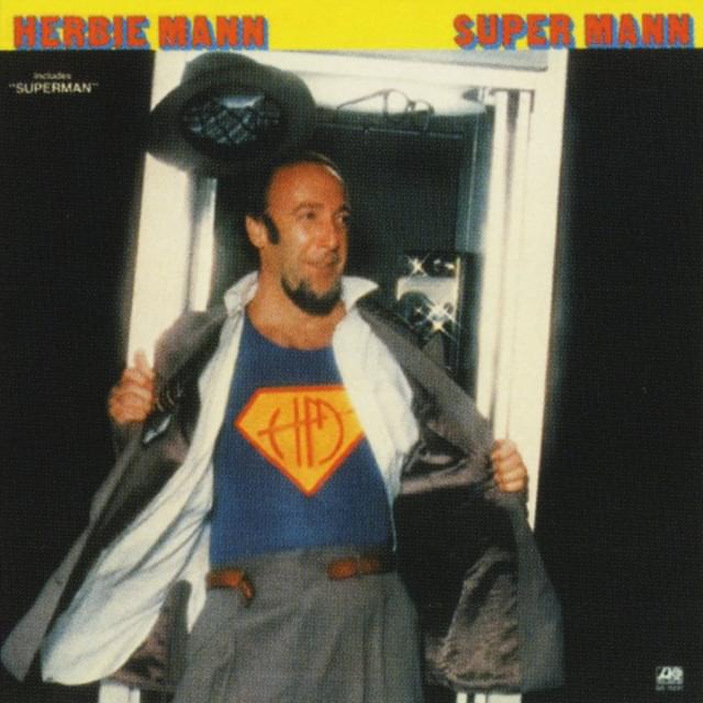 Jisco Dazz by Herbie Mann