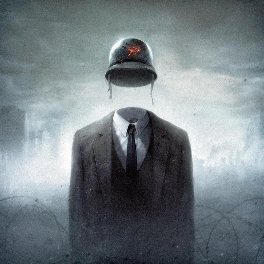 Cover image for La speranza è una trappola (Part 1) EP