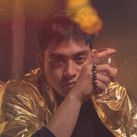 Photo of Jem Cubil