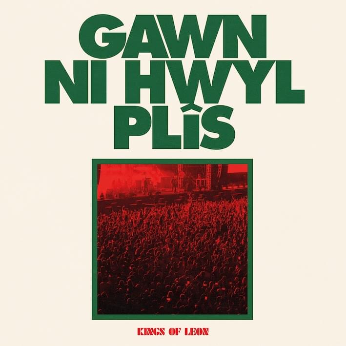 Cover image for Can We Please Have Fun (Wrexham Live Edition)