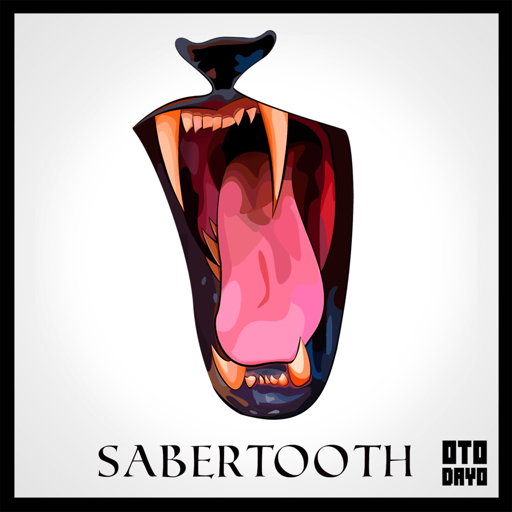 Sabertooth (Blaize Remix) by Skan & Dreamer