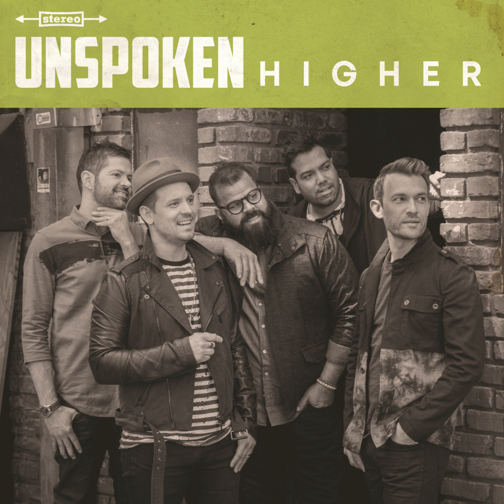 Higher by Unspoken