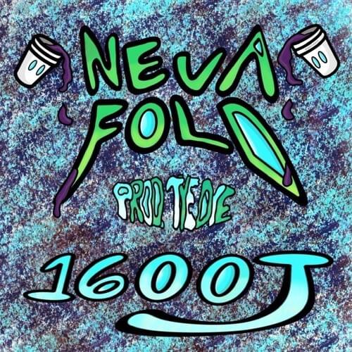 Cover image for NEVA FOLD