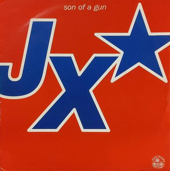 Son of a Gun (Hooj Edit) by J-X