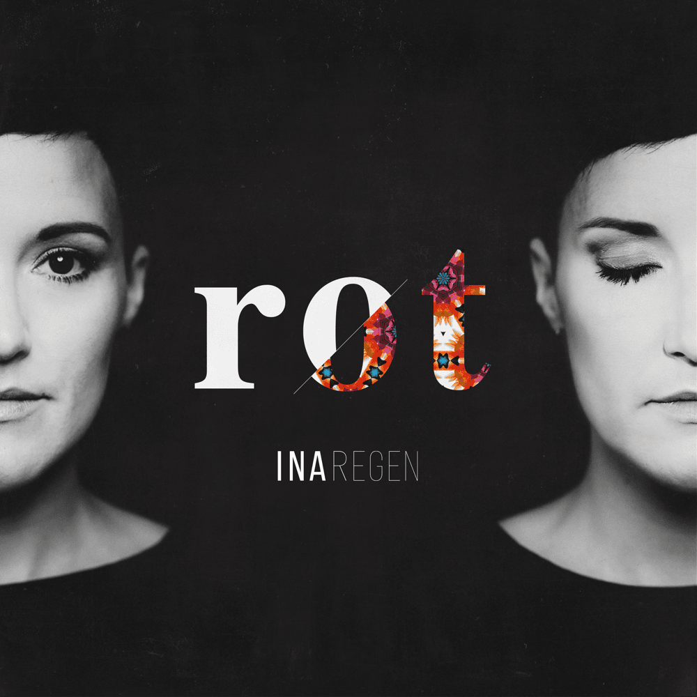 Cover image for Rot