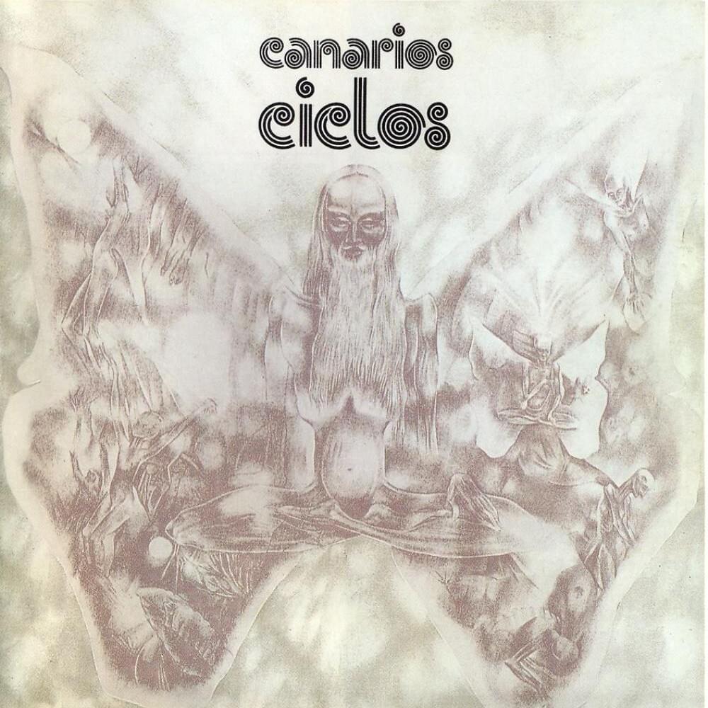 Segunda Transmigración (Abismo Próximo) by Canarios