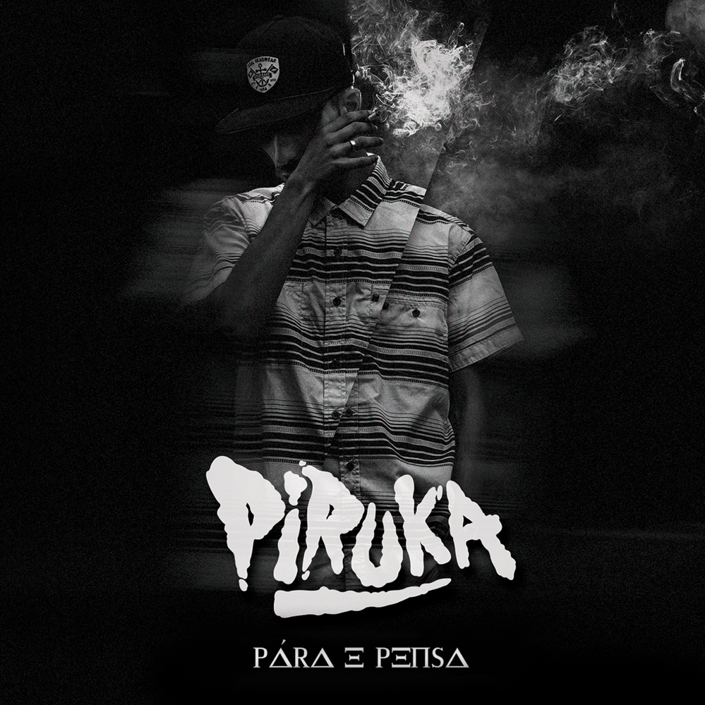 Vim para Ficar by Piruka