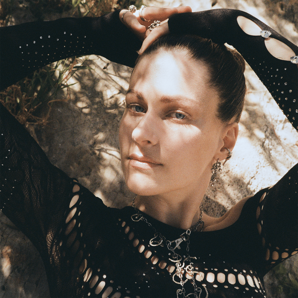 Spiritual Garden by Farao