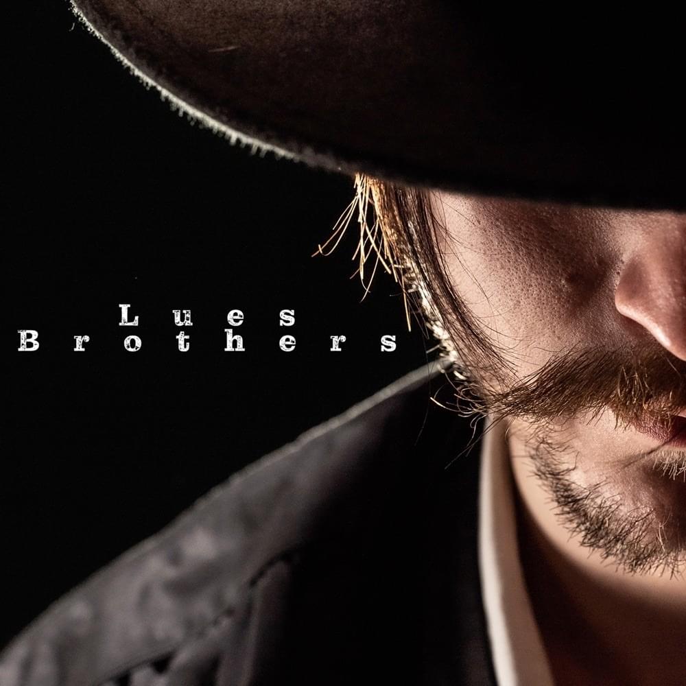 Cover image for Lues Brothers