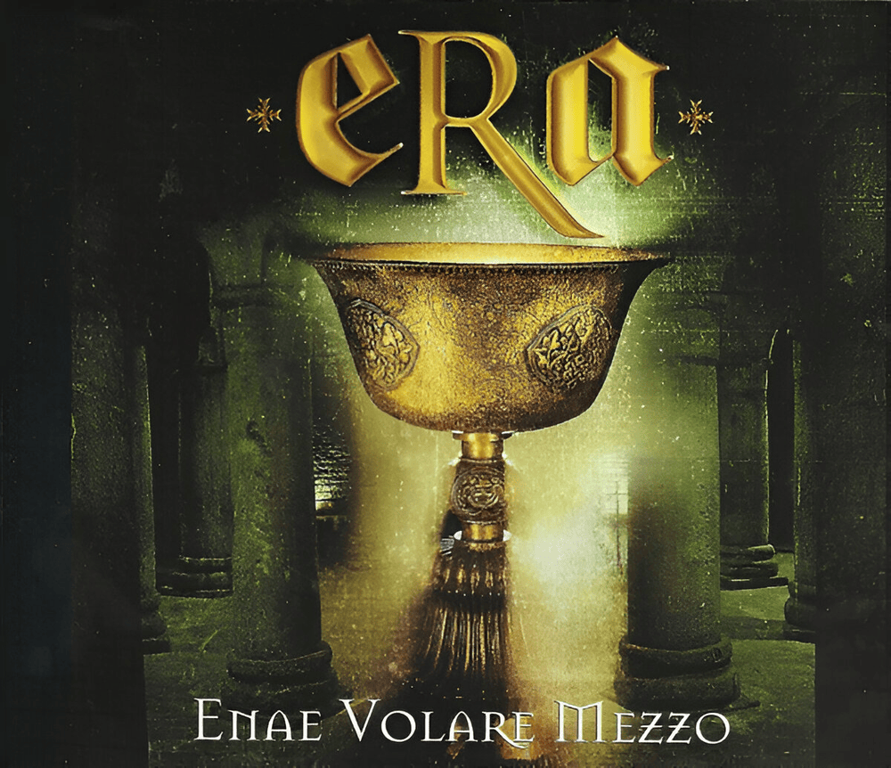 Enae Volare mezzo by ERA