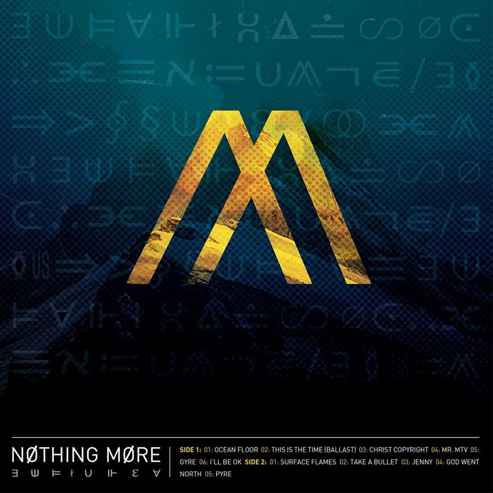 Jenny by NOTHING MORE