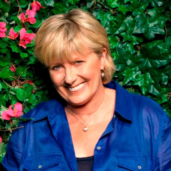 Photo of Debra Byrne