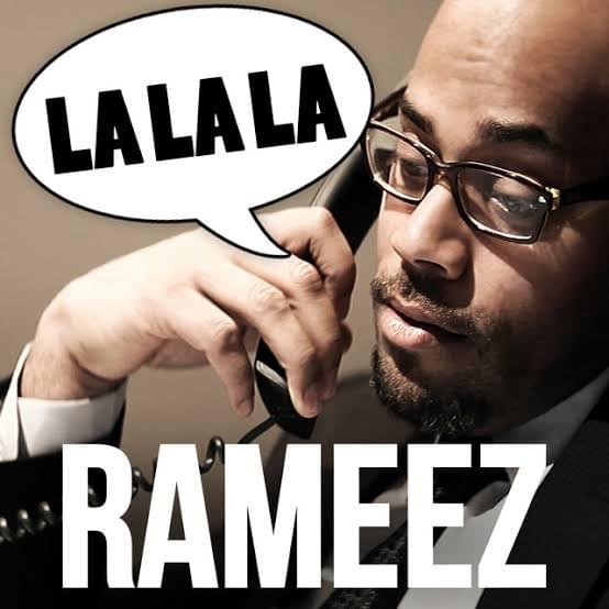 La La La (Extended Mix) by Rameez