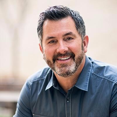 Photo of Mark Harris