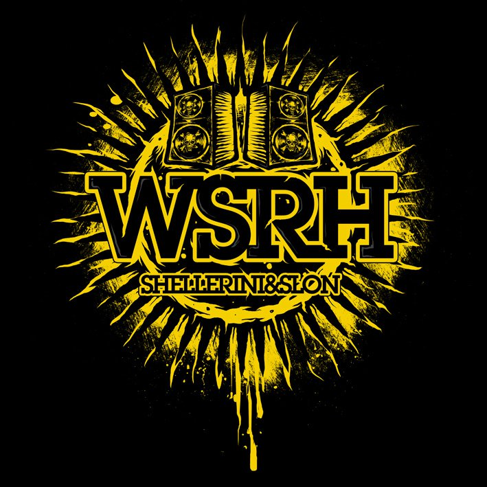 Cover image for WSRH