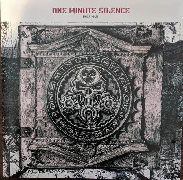 Holy Man by One Minute Silence