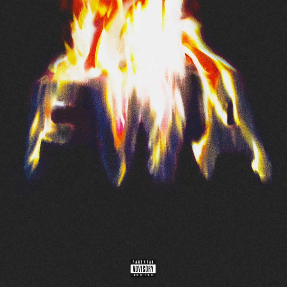 Album cover art for "Murda" by Lil Wayne & N.O. Capo & Cory Gunz & Junior Reid