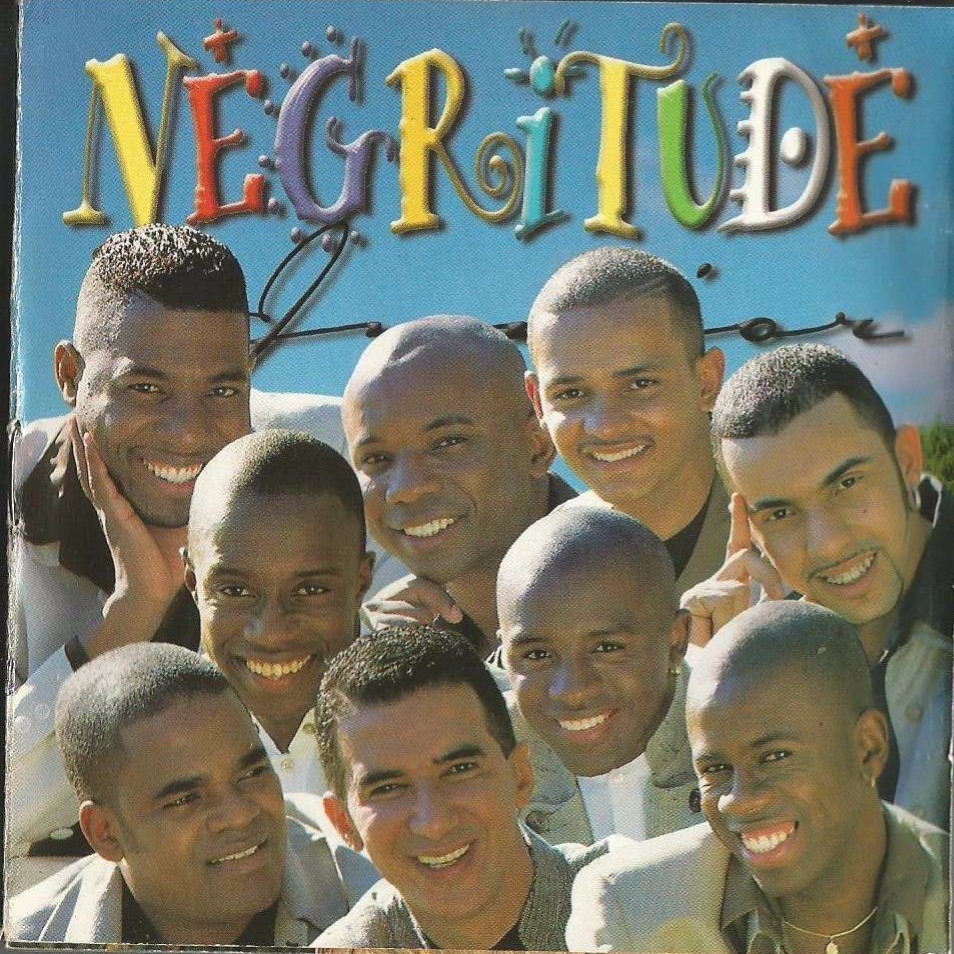 Negritude Junior Profile Picture Photo of Negritude Junior