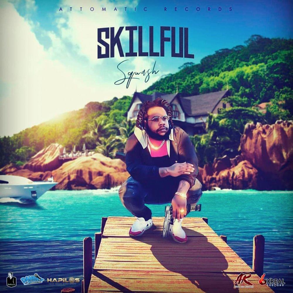 Skillful by SQUASH