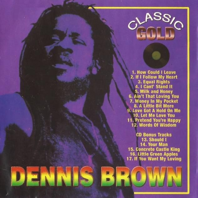 Cover image for Classic Gold