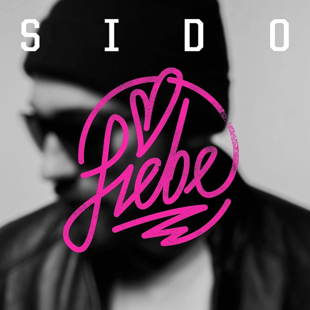 Liebe by Sido
