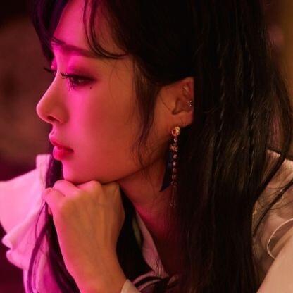 Photo of Minjae (Sonamoo)