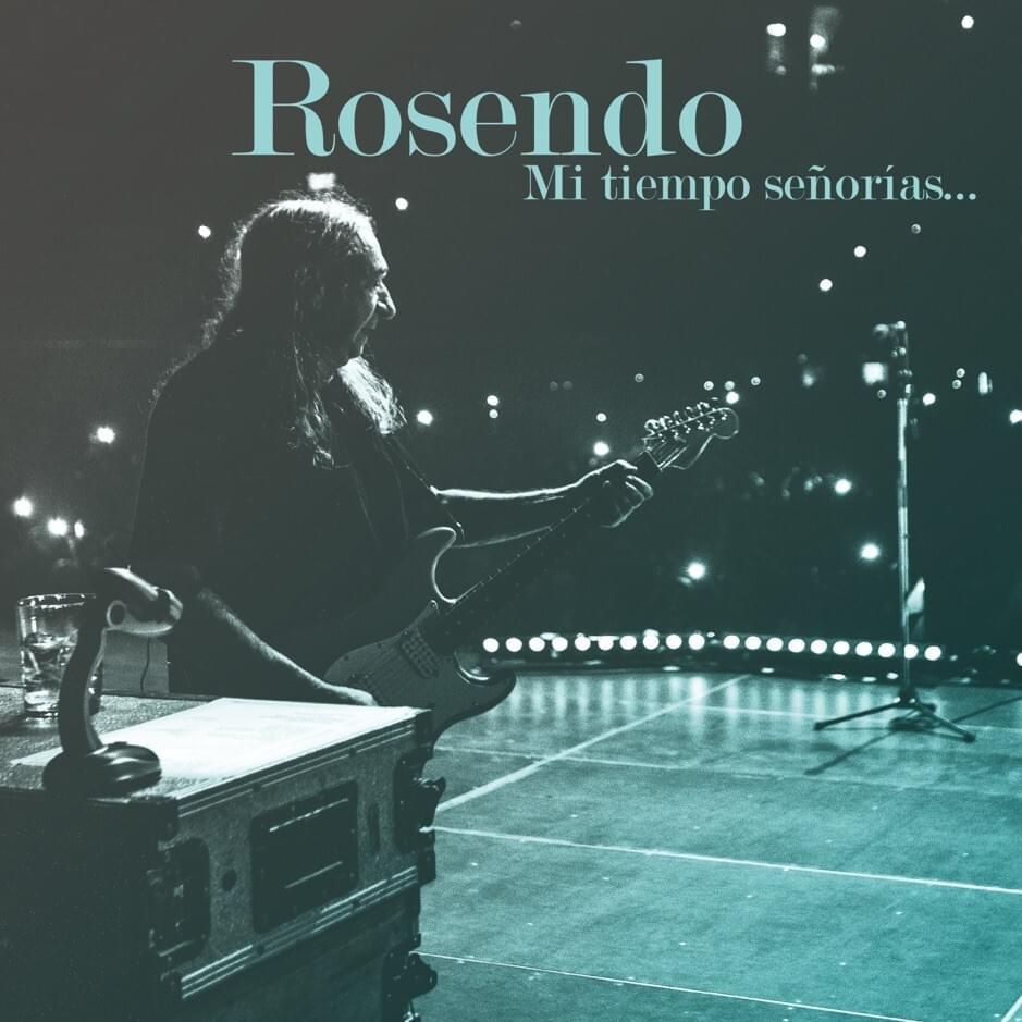 …Qué desilusión (Directo en el Wizink Center, Madrid, 20 diciembre 2018) by Rosendo