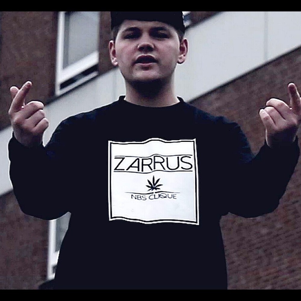Photo of Zarrus