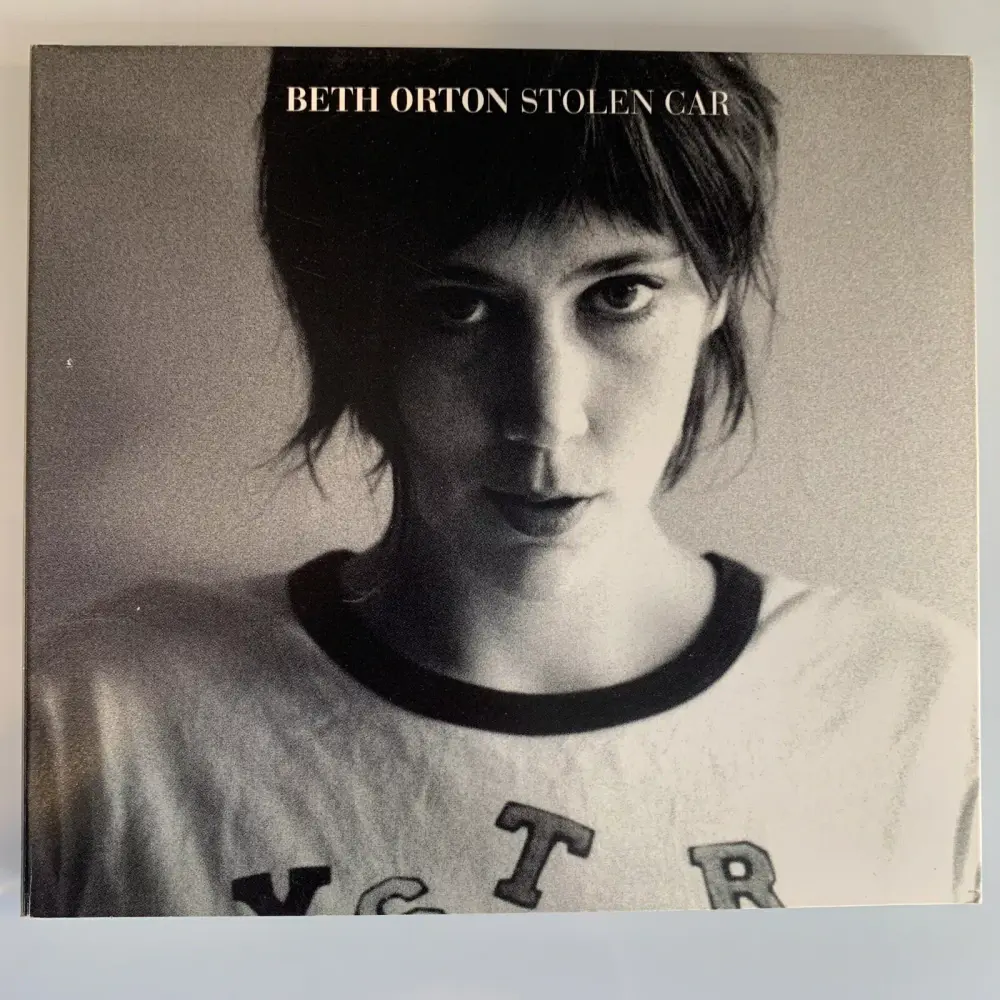 Stolen Car by Beth Orton