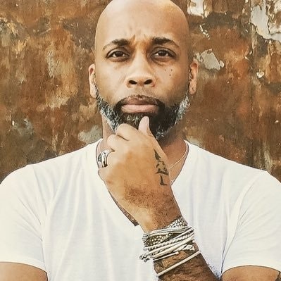 Rahsaan Patterson Profile Picture Photo of Rahsaan Patterson