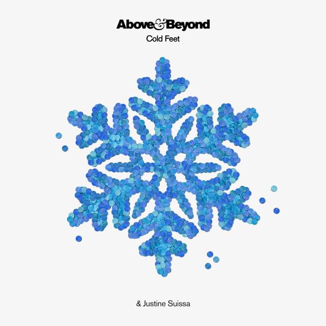 Cold Feet by Above & Beyond