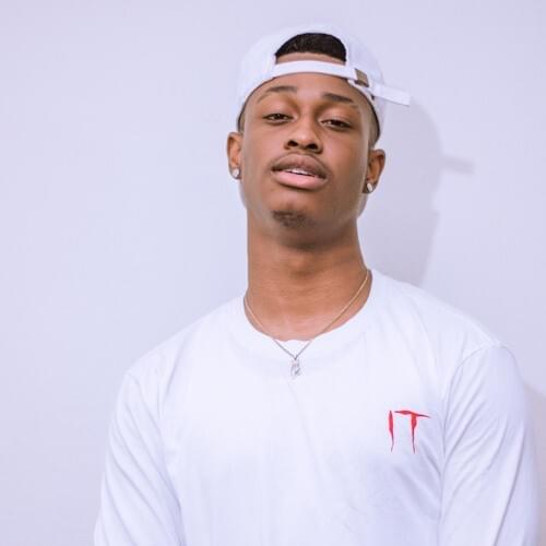 Cover image for DJ Mac