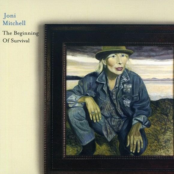 Cover image for The Beginning of Survival